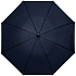 Зонт-трость Represent, темно-синий - Фото 2