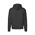 Толстовка с начесом PREMIUM HOODED SWEAT JACKET 280 - Фото 3
