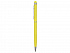 Ручка-стилус металлическая шариковая Jucy Soft soft-touch - Фото 3