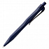 Ручка шариковая Prodir QS20 PMT-T, синяя - Фото 3