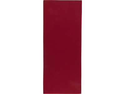 Полотенце спортивное Althea, 30х80 см