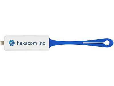 Внешний аккумулятор Denzi, 700 мАч