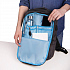 Функциональный рюкзак CORE с RFID защитой - Фото 3