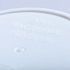 Стакан KOTON с крышкой, антибактериальный пластик - Фото 4