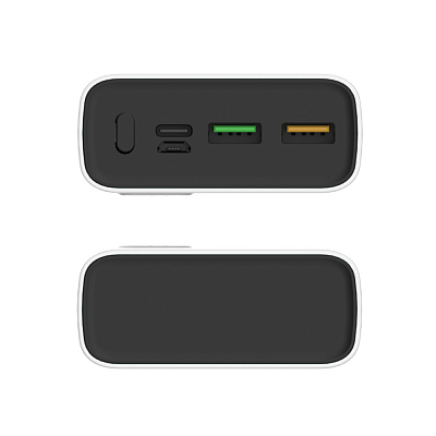 ПЗУ PERO PB06 20K PD, белый