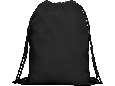 Рюкзак-мешок KAGU (Черный)