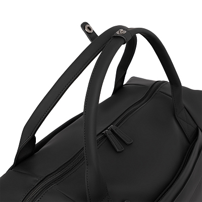 Сумка дорожная Мадрид (Madrid), черная