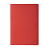 Обложка для паспорта Simply, 13.5 х 19.5 см, красная, PU  - Фото 1