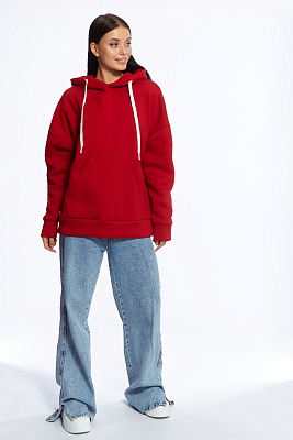 Худи унисекс оверсайз BB Banks  L/XL