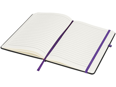 Блокнот А5 Noir