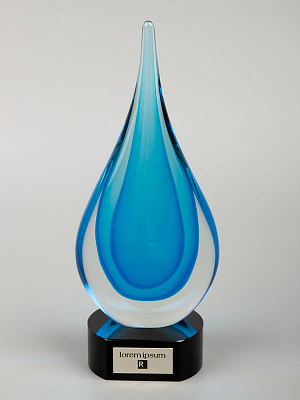 Стела Glass Onion