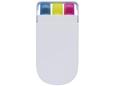 Набор гелевых маркеров Trio