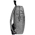 Рюкзак Packmate Pocket, серый - Фото 3