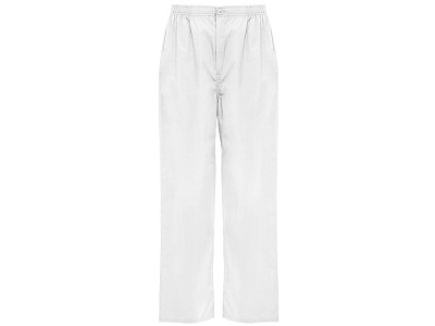 Брюки Vademecum, унисекс (Белый)