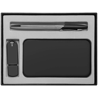 Набор Hand Hunter Bring, 8 Гб, черный