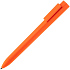 Ручка шариковая Swiper SQ Soft Touch, оранжевая - Фото 1