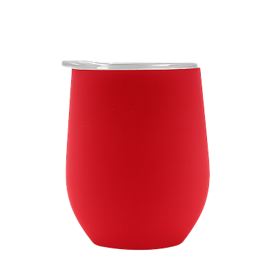 Кофер софт-тач KID 8s (красный)