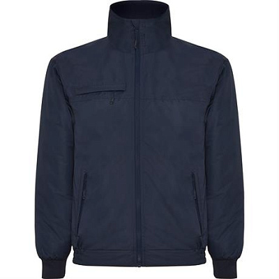 Куртка («ветровка») YUKON мужская, МОРСКОЙ СИНИЙ M (Морской синий)