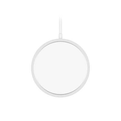 Беспроводное ЗУ Rombica NEO Magneto