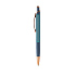 Шариковая ручка PERLA, Королевский синий - Фото 4