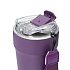 Термокружка вакуумная Monaco, фиолетовая - Фото 7