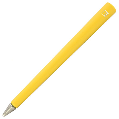 Вечная ручка Forever Primina, оранжевая (Оранжевый)