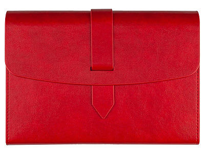 Ежедневник недатированный А5 Senate с магнитным клапаном