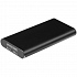 Портативный внешний диск SSD Uniscend Drop, 256 Гб, черный - Фото 3