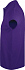 Рубашка поло мужская Prime Men 200 темно-фиолетовая - Фото 3