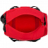Спортивная сумка Portager, красная - Фото 5