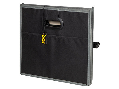 Органайзер-гармошка для багажника Conson