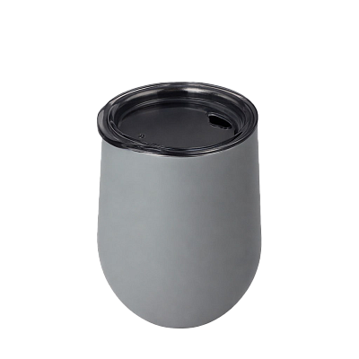 Кофер софт-тач CO12s (серый)