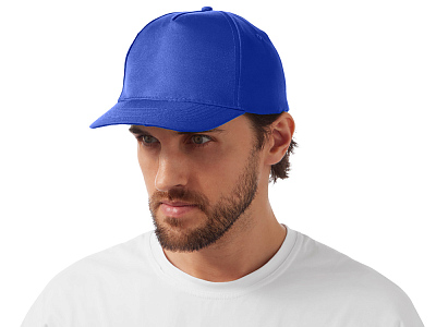 Бейсболка Poly