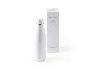 Бутылка для сублимации SELBY