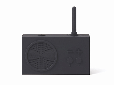 Колонка беспроводная Tykho 3