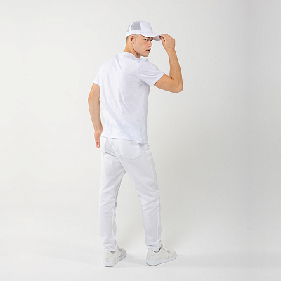 Бейсболки LEADER mesh