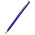 Ручка металлическая Tinny Soft софт-тач, фиолетовая - Фото 1