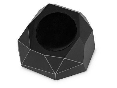 Док-станция с быстрой беспроводной зарядкой Geo Dock