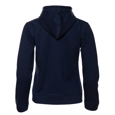 Толстовка женская STAN с капюшоном на молнии сэндвич 320, 19