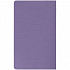 Блокнот Blank, фиолетовый - Фото 3
