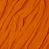Плед Cella вязаный, оранжевый (без подарочной коробки) - Фото 4