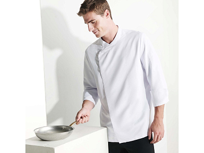 Куртка повара Dabiz, унисекс