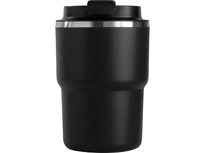 Вакуумная термокружка с керамическим покрытием Coffee Express, 360 мл
