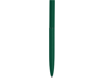 Ручка металлическая шариковая Minimalist, софт-тач