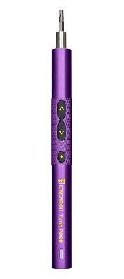 Электрическая отвертка для точных работ Tunn PD20