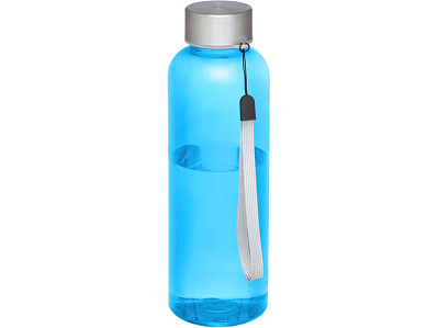 Бутылка для воды Bodhi, 500 мл (Прозрачный светло-голубой)