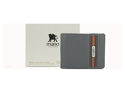 Бумажник Don Leonardo