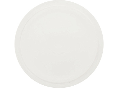 Стеклянная бутылка с бамбуковой крышкой Foggy, 600 мл