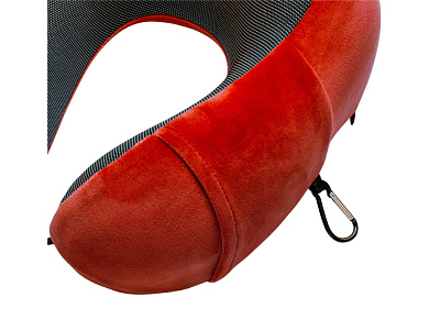 Подушка для путешествий с эффектом памяти Dream