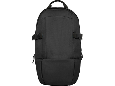 Рюкзак Baikal для ноутбука 15 из переработанного ПЭТ